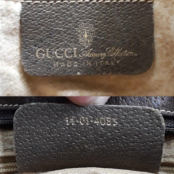 Gucci GG Supreme shoulder bag - Picture 5 of 8
